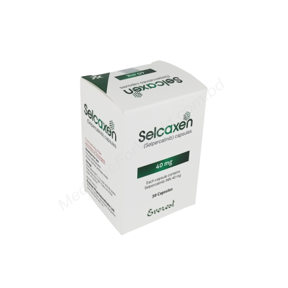 Selcaxen 40mg