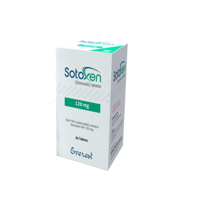 Sotoxen 120mg
