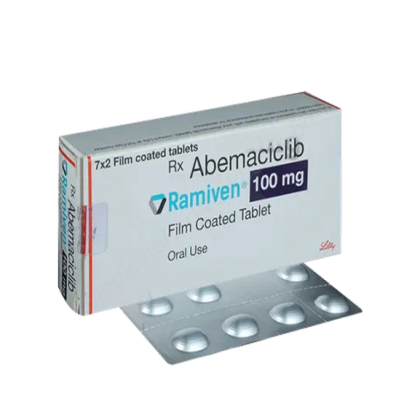 Ramiven 100mg / 150mg