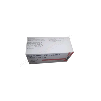 Rahika 150mg / 200mg