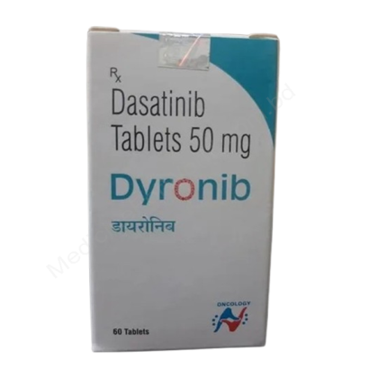 Dyronib 50мг