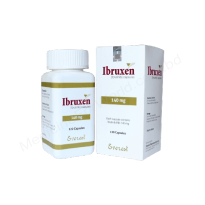 Ibruxen 140mg