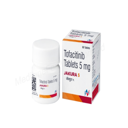 Jakura 5mg