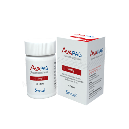 Avapag 20mg