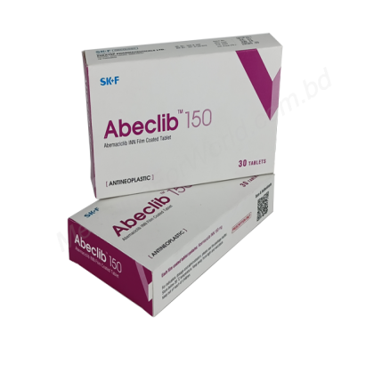 Abeclib 150毫克 / 200毫克