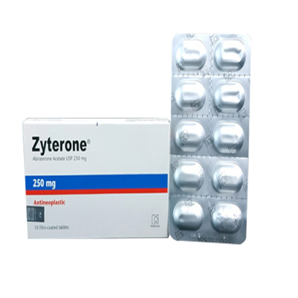 Zyterone 250mg