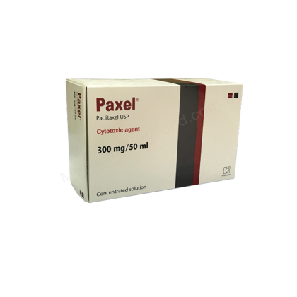 Paxel 100mg/300mg/ 50ml/30mg/5ml