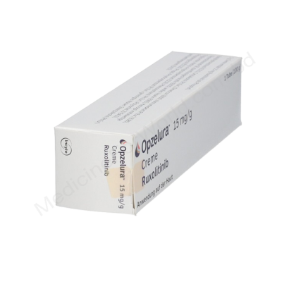 Opzelura 60gm/ 1.5%