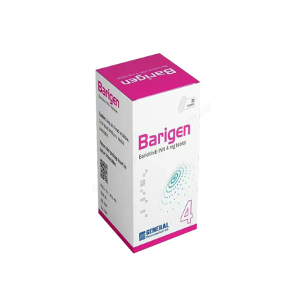 Barigen 4mg