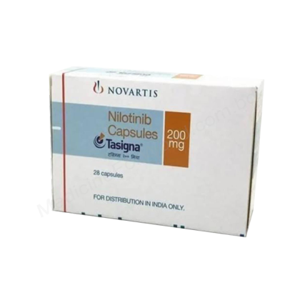 Tasigna 200mg