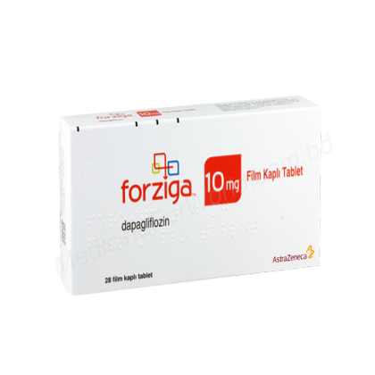 Forziga 10mg