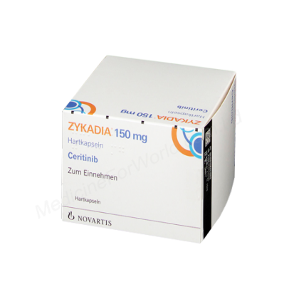 Zykadia