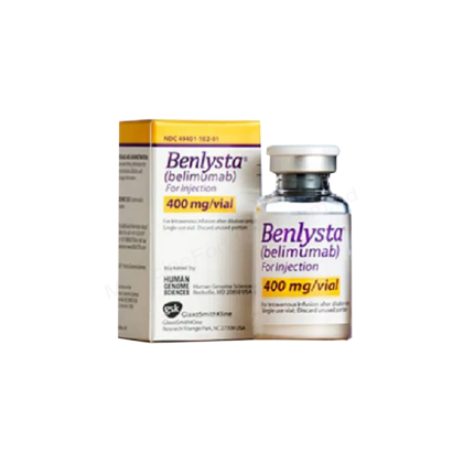 Benlysta 120mg/400mg