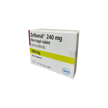 ZELBORAF 240mg