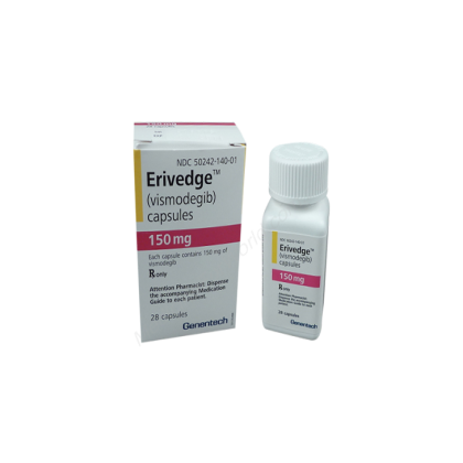 Erivedge 150mg