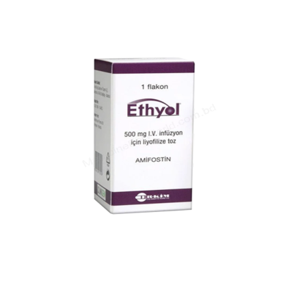 Ethyol 500mg