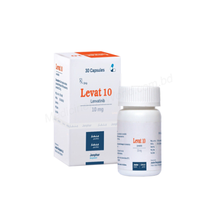 Levat 10mg/4mg