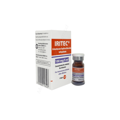 IRITEC 100mg/ 5ml/40mg/2ml