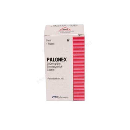PALONEX 250MCG/ 5 ML