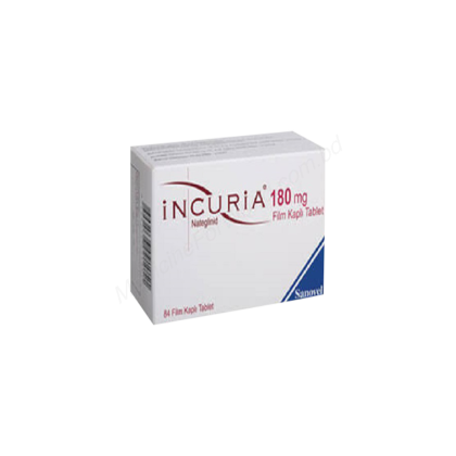 INCURIA 120mg