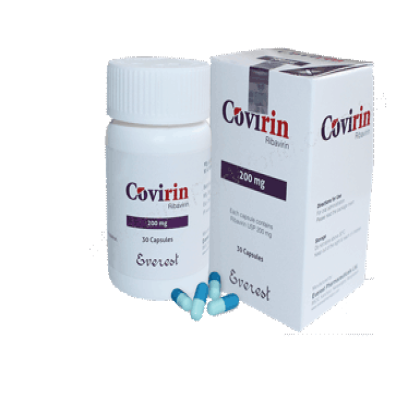 Covirin 200mg