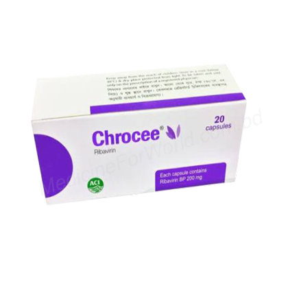 Chrocee 200mg