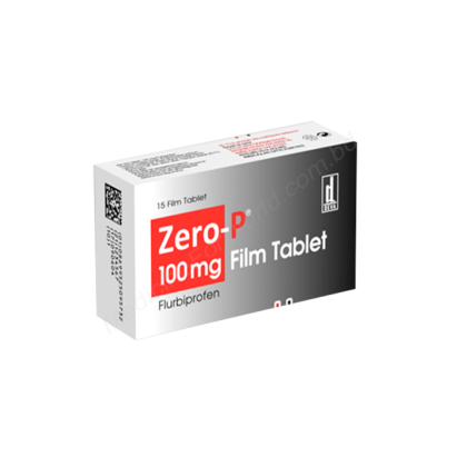 ZERO-P 100mg