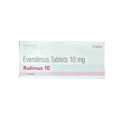 Rolimus 10mg