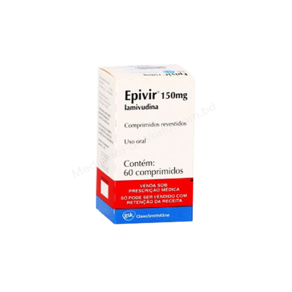 EPIVIR 150mg