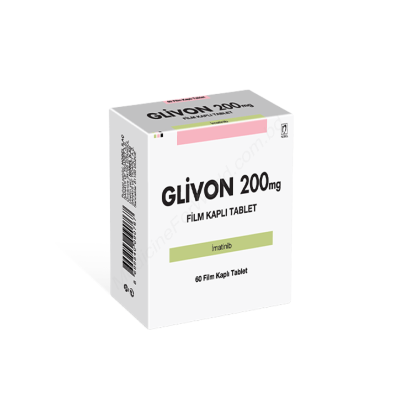 GLIVON 200mg/400mg