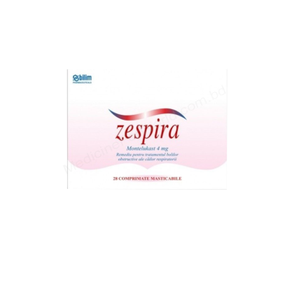 ZESPIRA