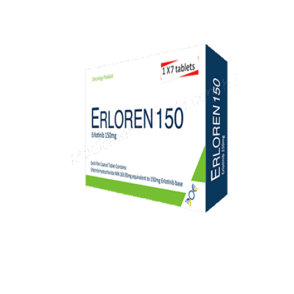 Erloren 100mg/150mg