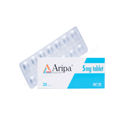 ARIPA 10mg/15mg/20mg/30mg/5mg
