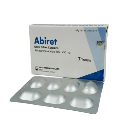 Abiret 250mg