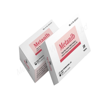 Metanib 400mg