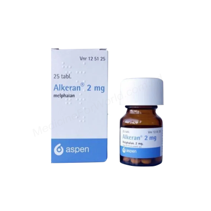 Alkeran 2mg