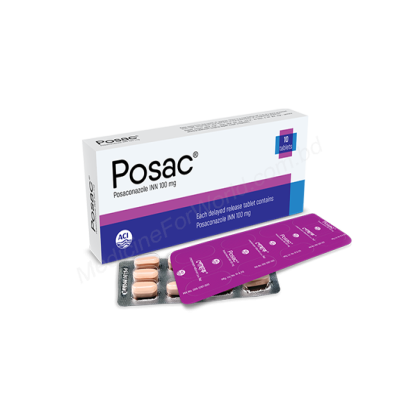 Posac 100mg