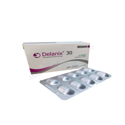 Delanix 30mg/60mg