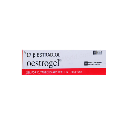 Oestrogel 80gm