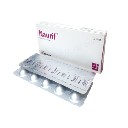 Naurif 1mg
