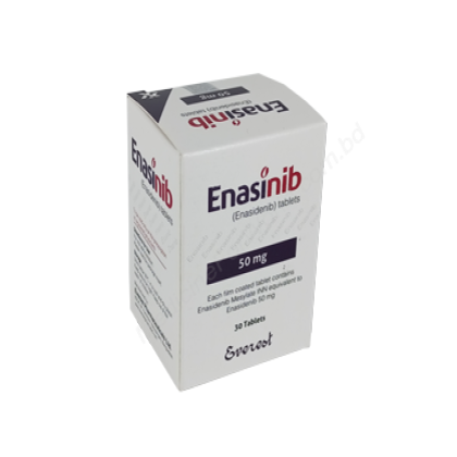 Enasinib 50mg
