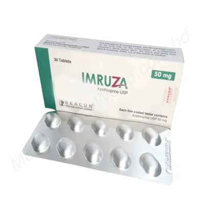 Imruza 25mg/50mg