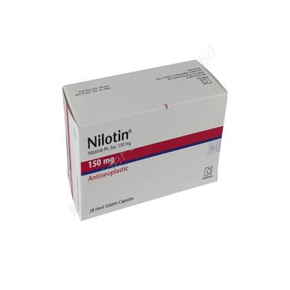 Nilotin 150mg/200mg