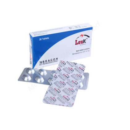 Leukin 50mg