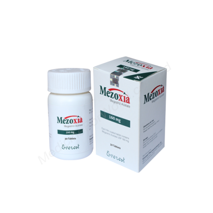 Mezoxia 160mg