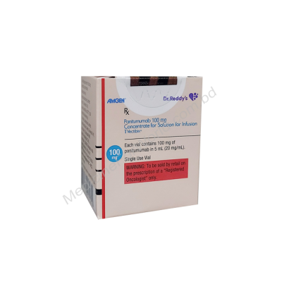 Vectobix Injection 100mg/ 5ml