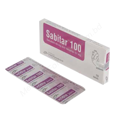 Sabitar 24mg+26mg/49mg+51mg/97mg+103mg